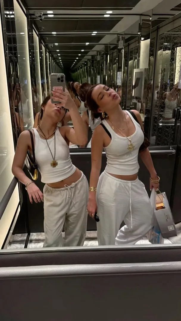 Primeira viagem juntas
